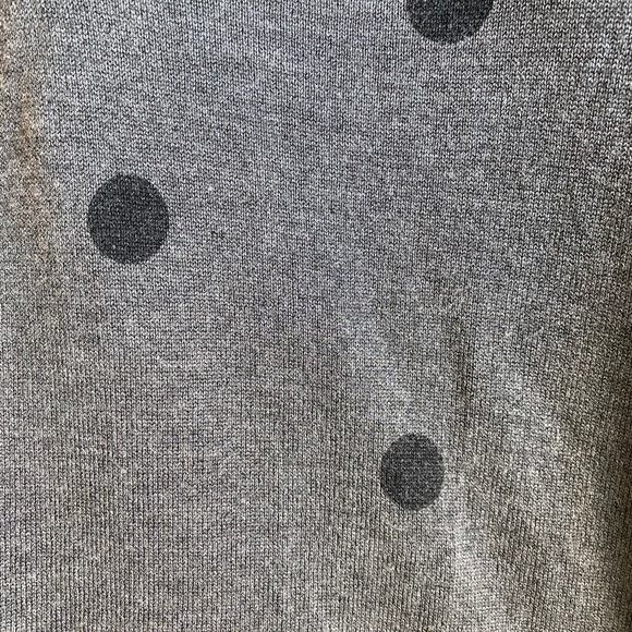 PolkaDot Sweater - Picture 2 of 2